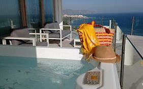 Apartamentos Martalia Nerja